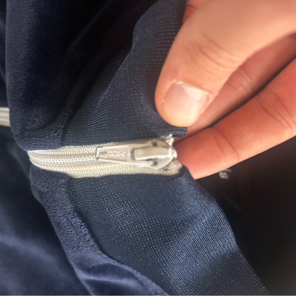 Palm Angels Jacket View 2